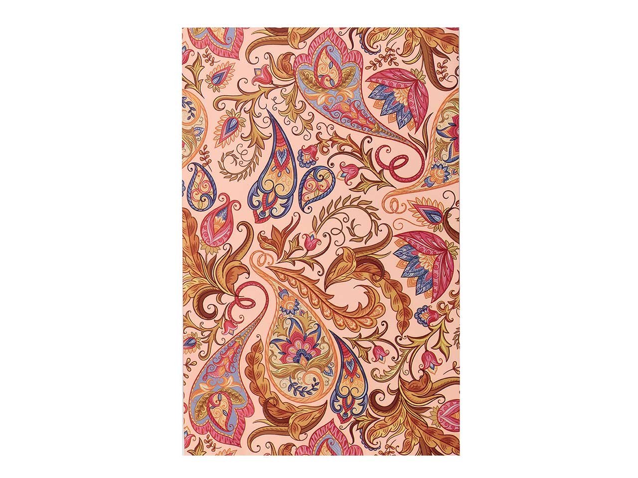 Buste decoro paisley fondo pieno+st. 40my 25x40cm 100 pezzi