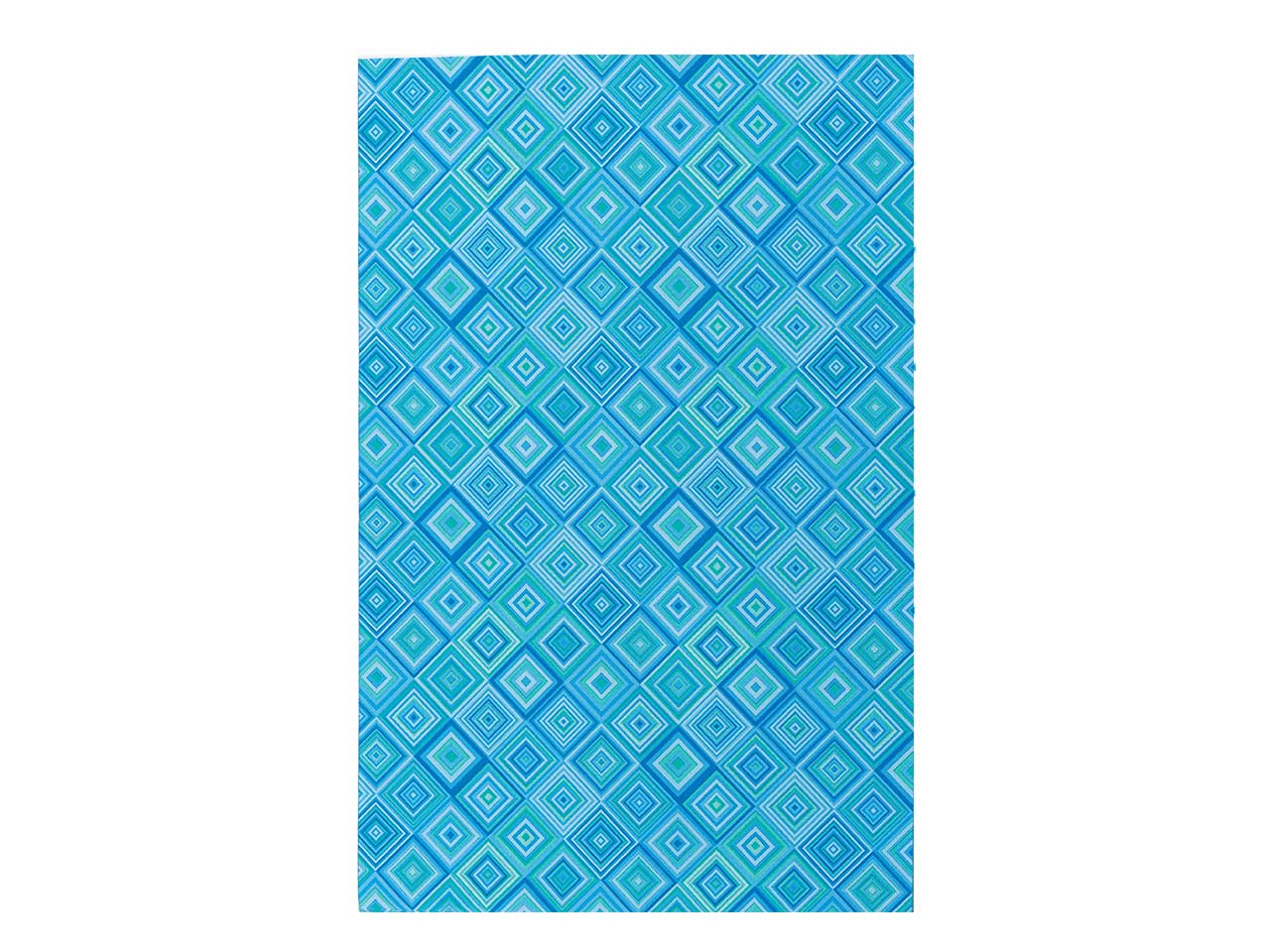 Buste decoro rhombe fondo pieno+st. 40my 35x50cm 50 pezzi
