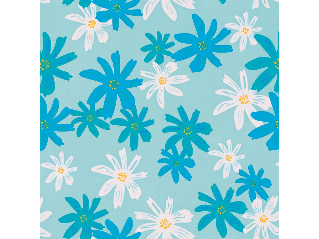 Buste Regalo a fiori 20x32 cm Piennepi, 100 Pezzi in Polipropilene - Confezione Assortita in diversi colori Colori, Made in Italy