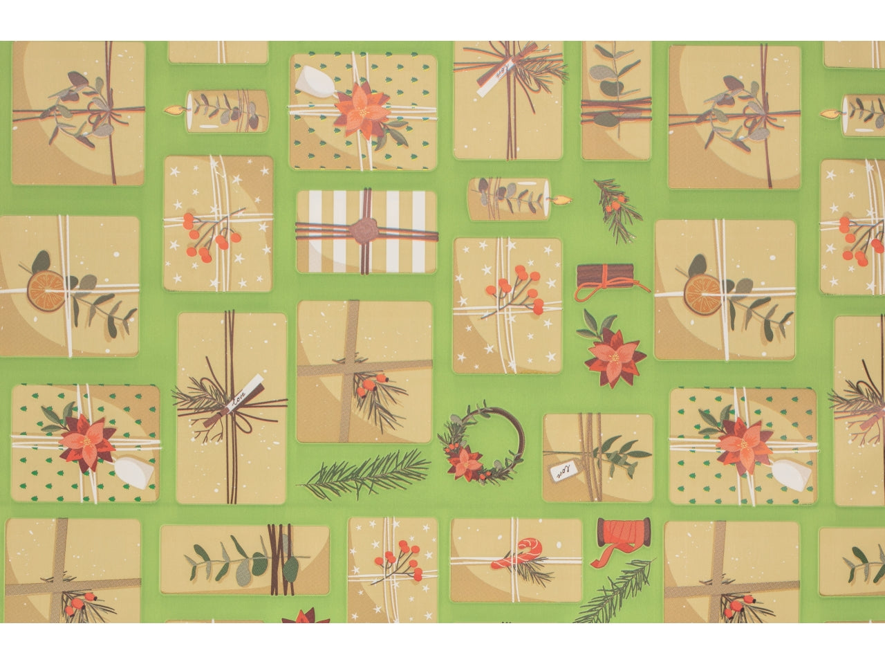 Buste cadeau 40my 20x32 - la confezione contiene 100 buste