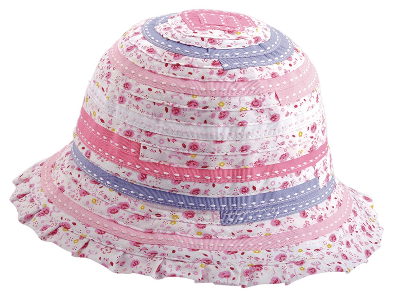 Cloche multicolor