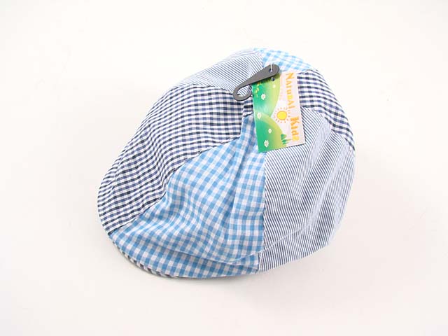 Cappello mare bimbo beco