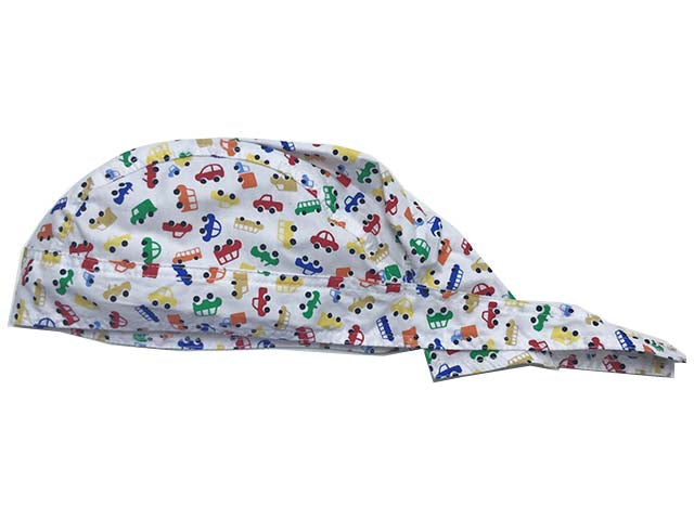Bandana macchinine