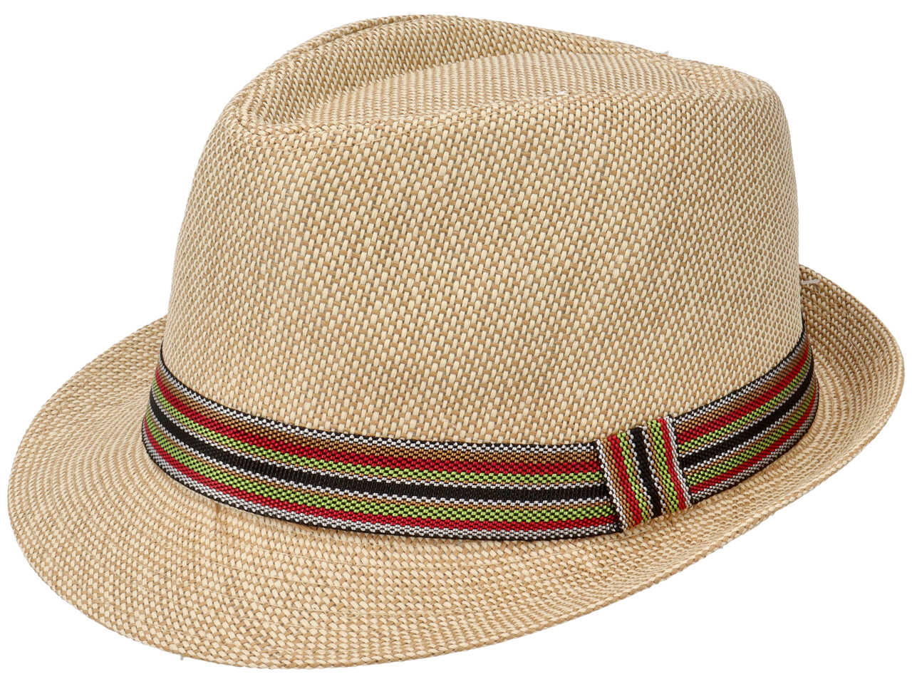 Cappello mare alpinetto melange