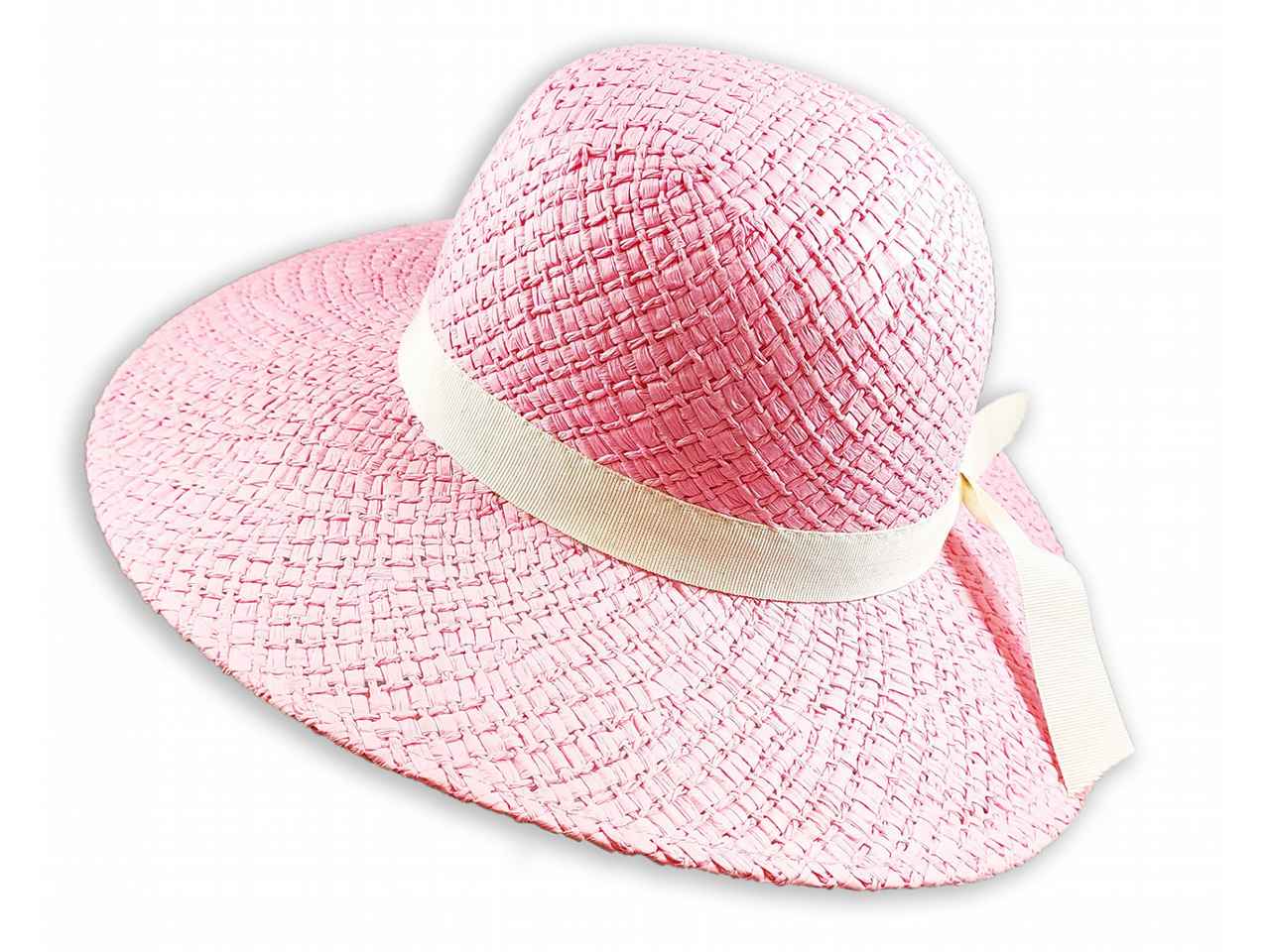 Cappello mare pamela donna in carta