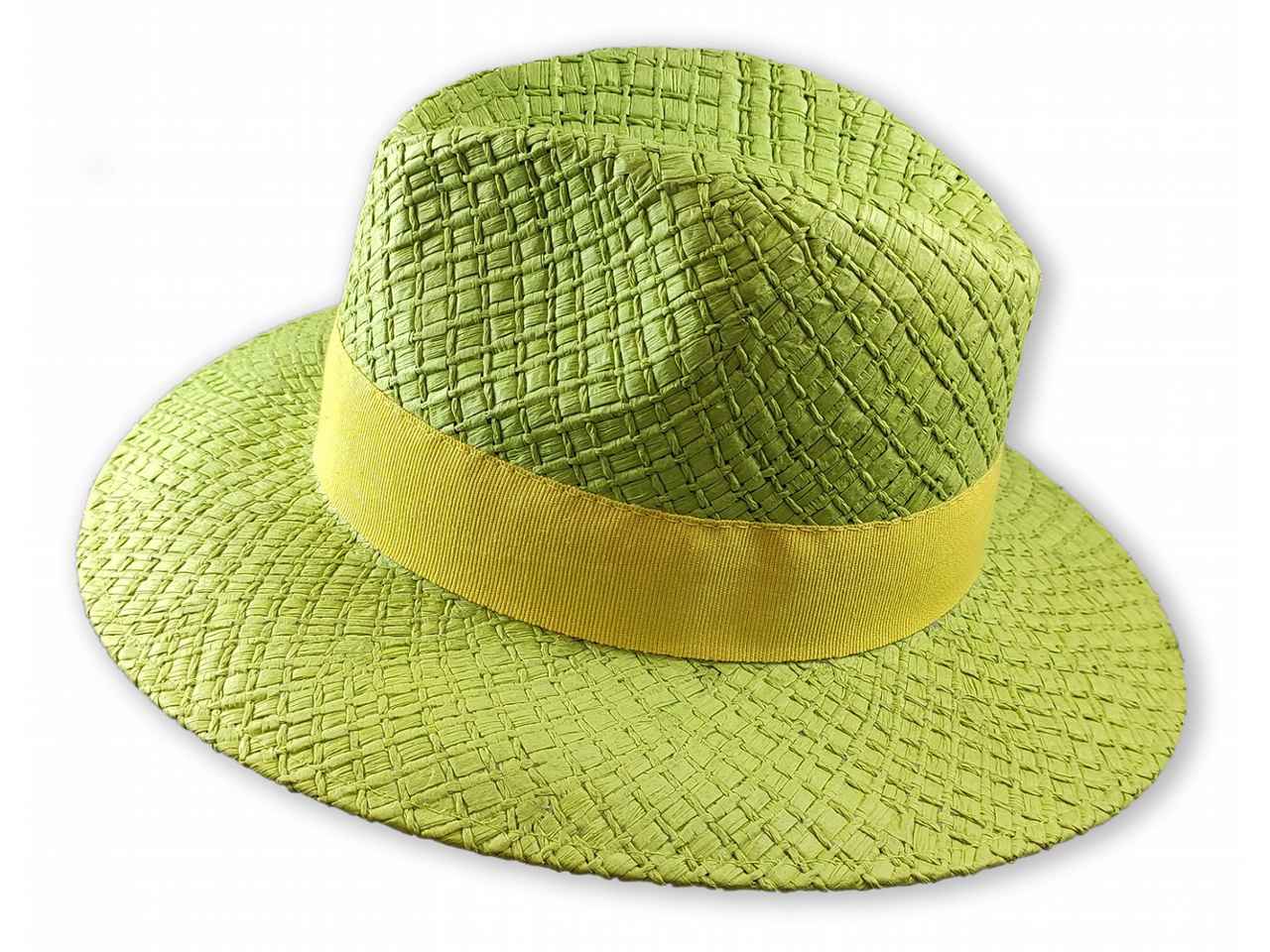 Cappello mare casual donna in carta
