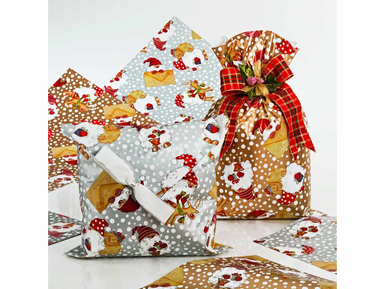 Letters buste 25x40cm - confezione 50 buste