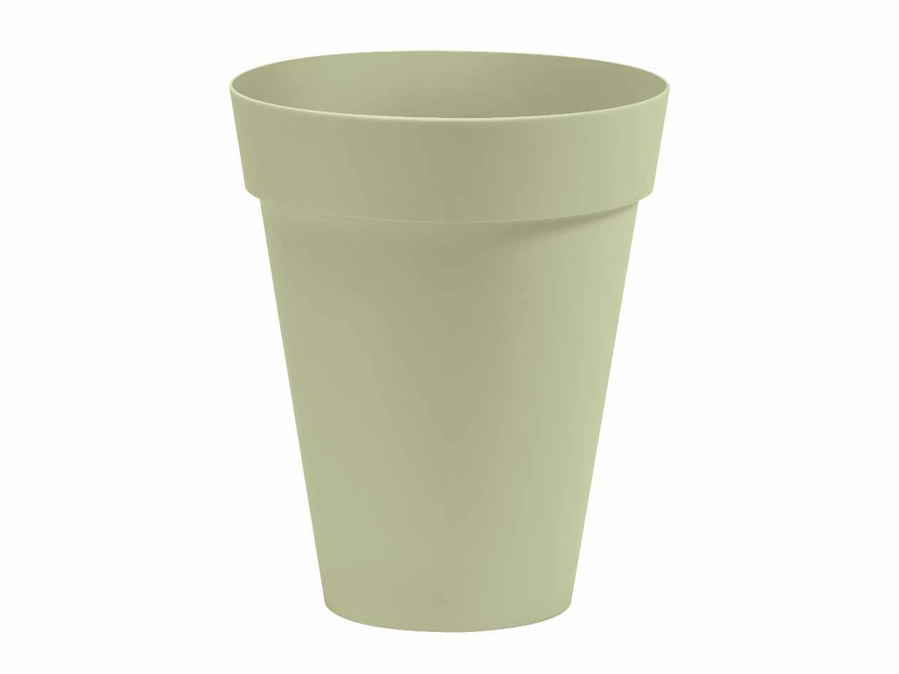 Vaso arke' 33cm salvia 3833sa