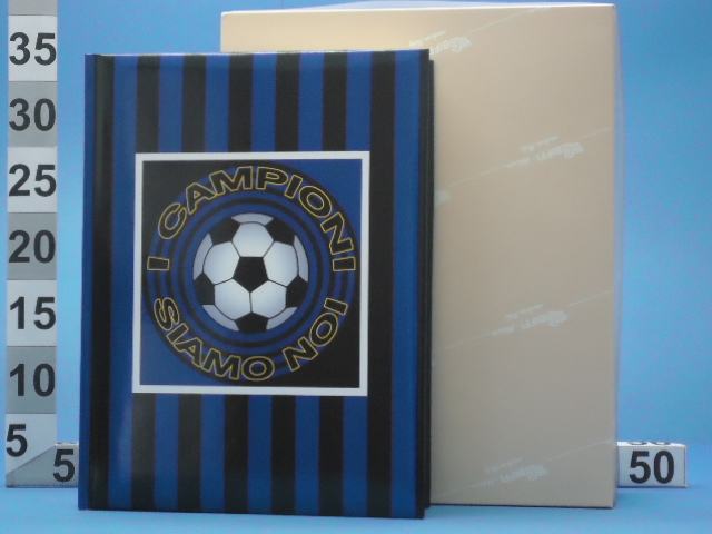 Album 24x30 30fg inter c31