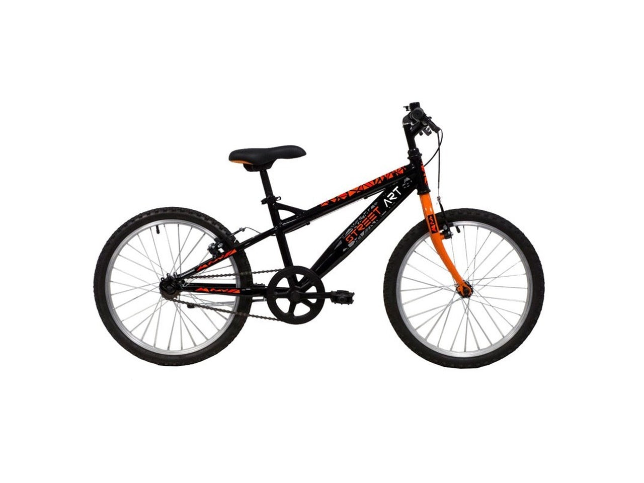 Dy bici street  20'