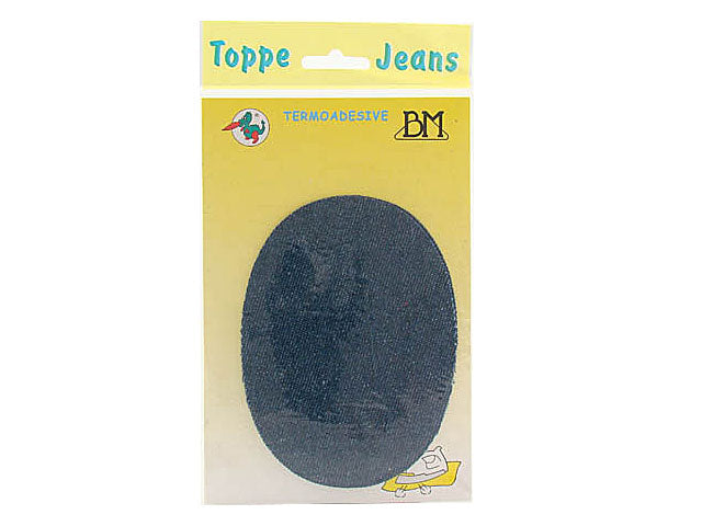 Toppa piccola jeans to00241