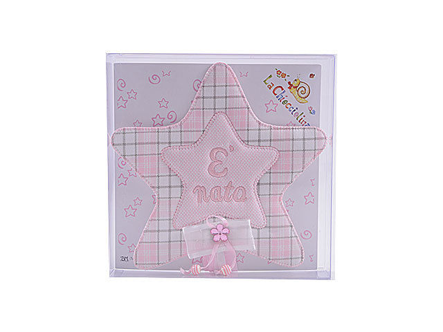 Sopraculla stella rosa fn01042