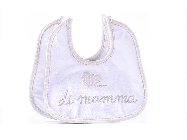 Bavetta cuore di mamma bv00982 003