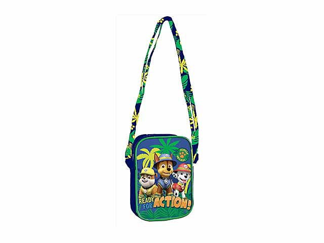 Paw patrol tracolla n95110