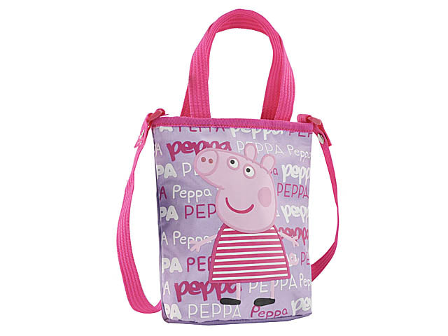Peppa stripes shopping k87580 li$