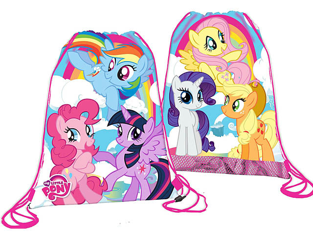 My little pony sacca j92372