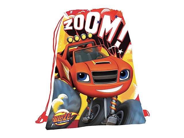 Blaze zainetto piatto n94585$