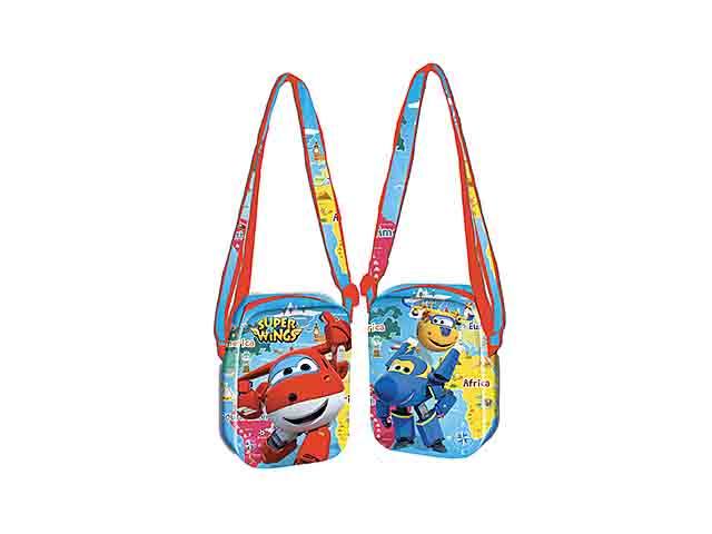 Super wings tracolla u94953