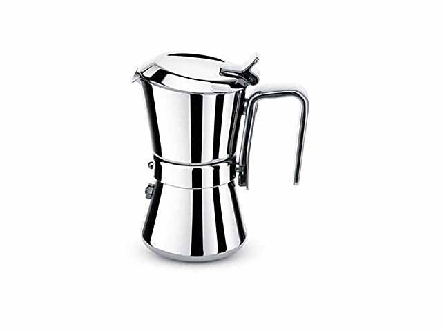 Caffettiera giannina'1tz.101$