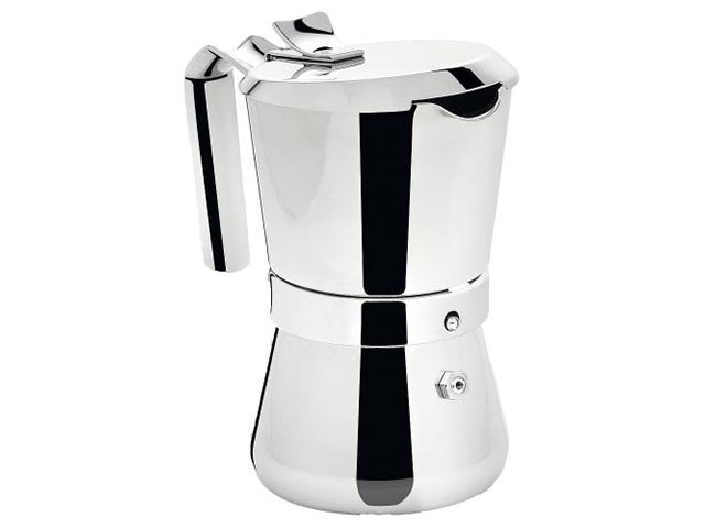 Caffettiera giannina'3tz.102$