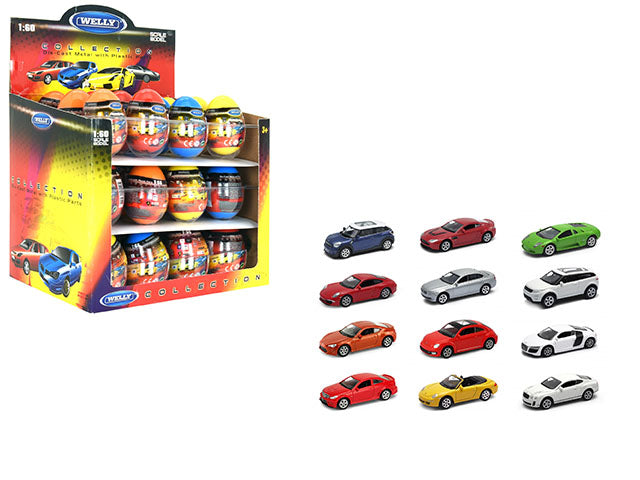 Auto welly 1:36 39029