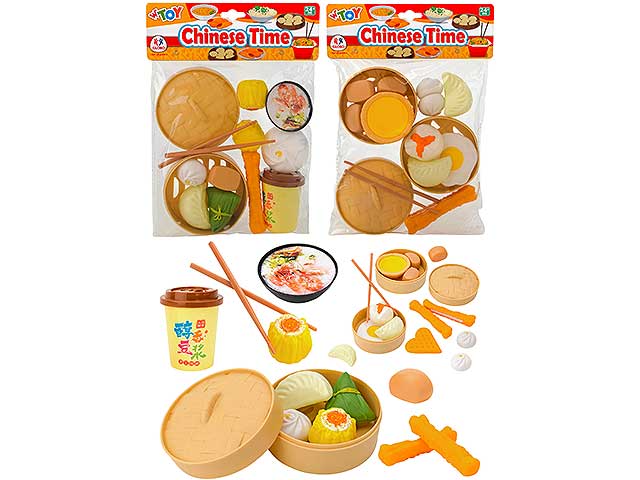 Alimenti cinesi c/acc.39573