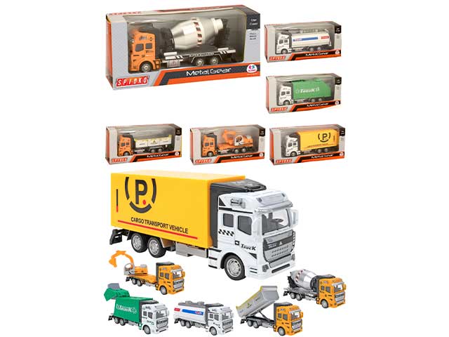 Automezzi cantiere 39622
