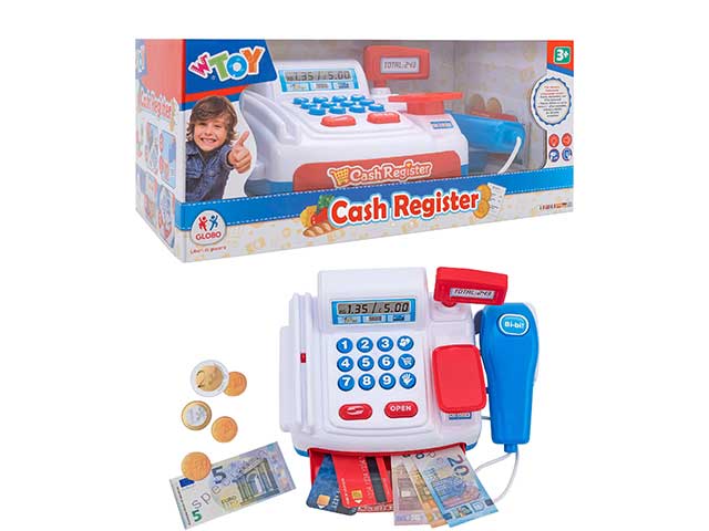 Registratore di cassa 39817