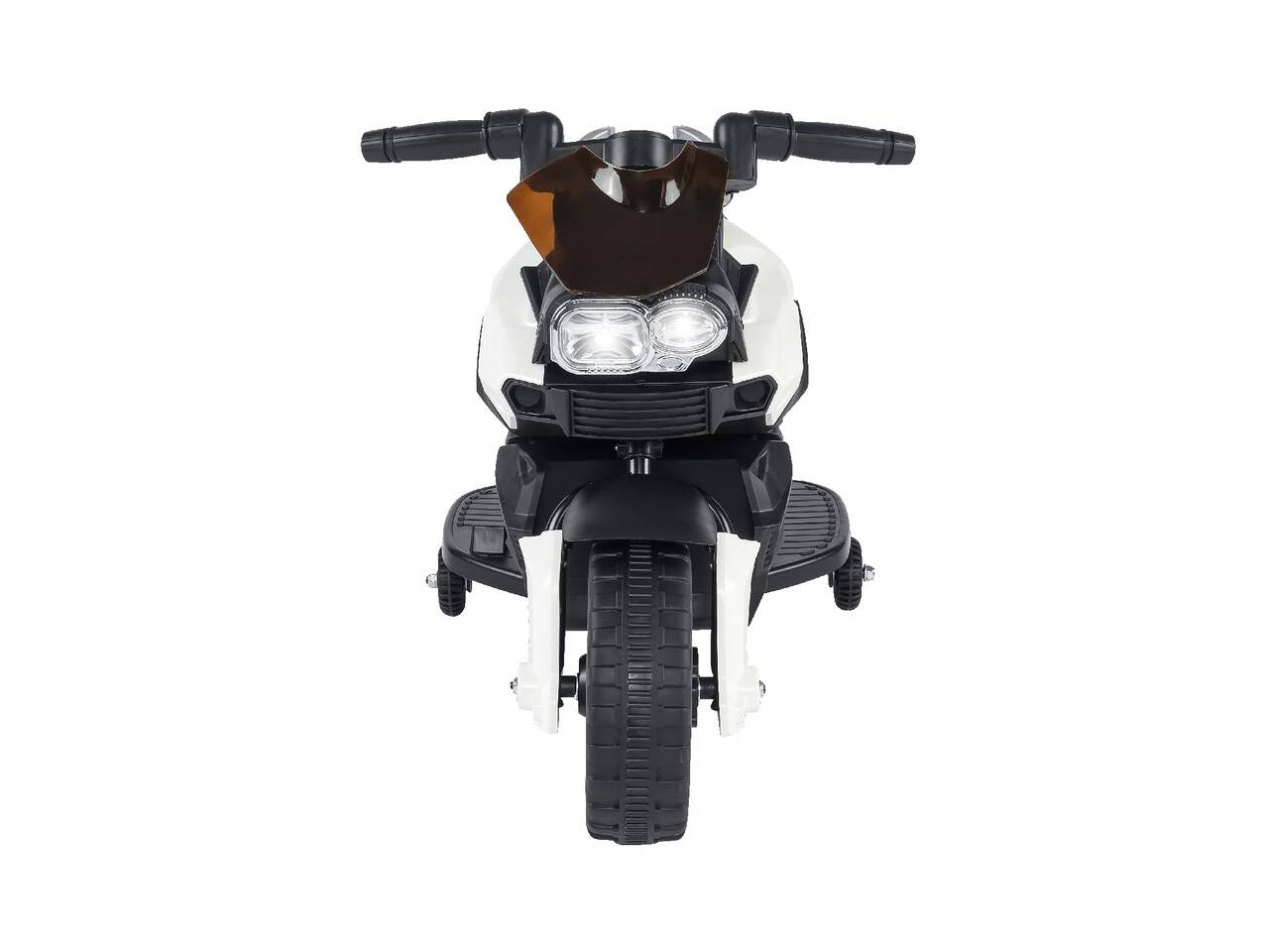 Moto 6v 20w bianca 40513