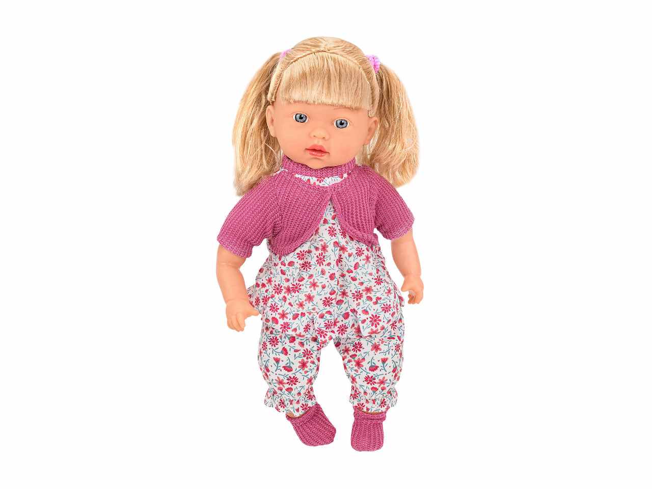 Bambola 43cm try me