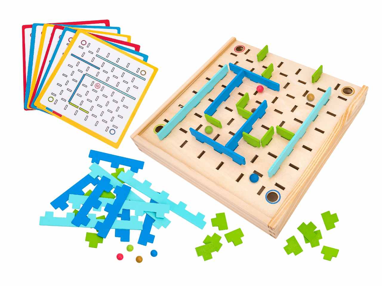 Sirwood gioco labirinto 40897