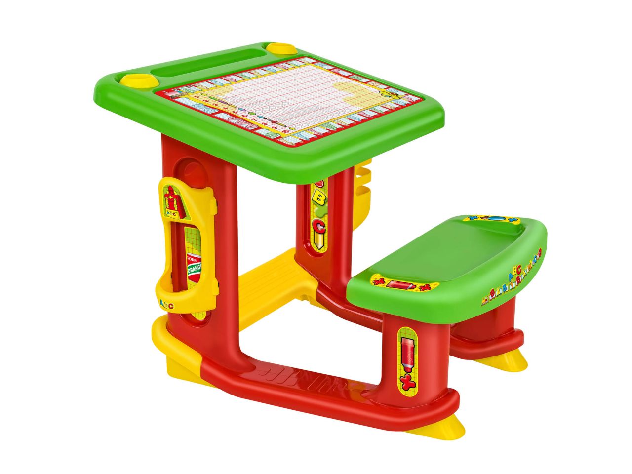 Grandsoleil banco abc 41870 $