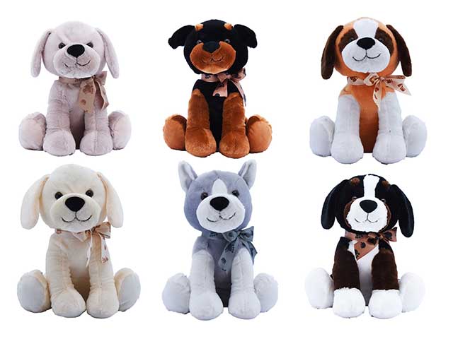 Pelux pelux cane 35cm 83437