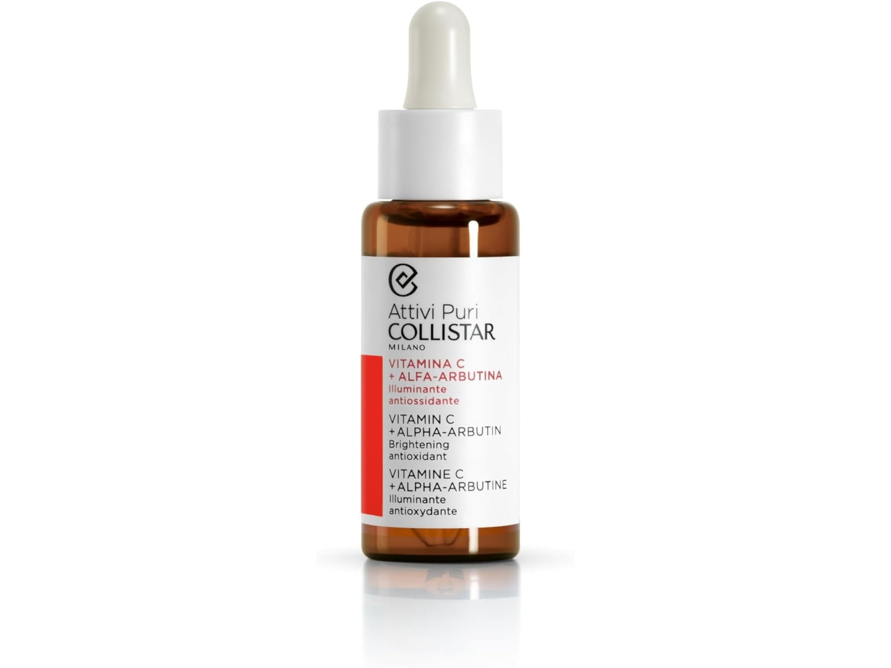 Collistar attivi puri vitamina c 30ml