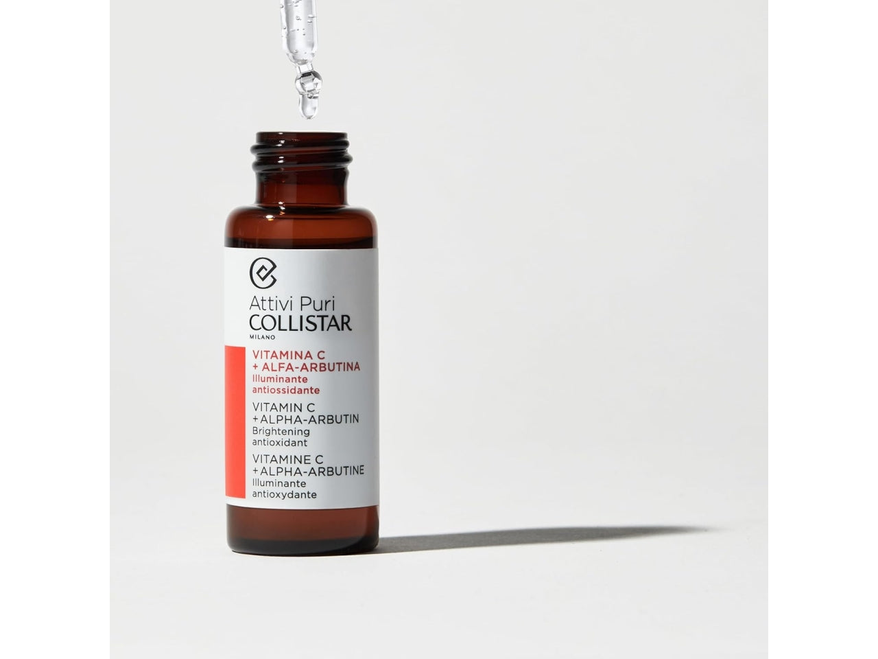 Collistar attivi puri vitamina c 30ml