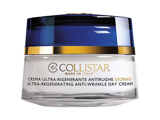 Collistar anti eta' ultra rigenerante