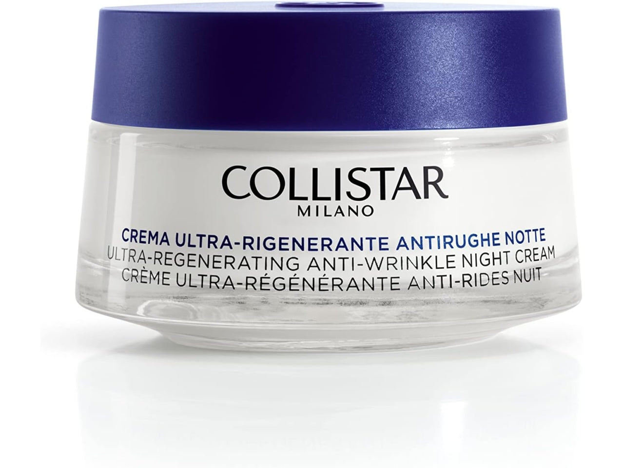 Collistar anti eta' ultra rigenerante
