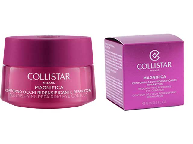 Collistar contorno occhi riparatore 50ml