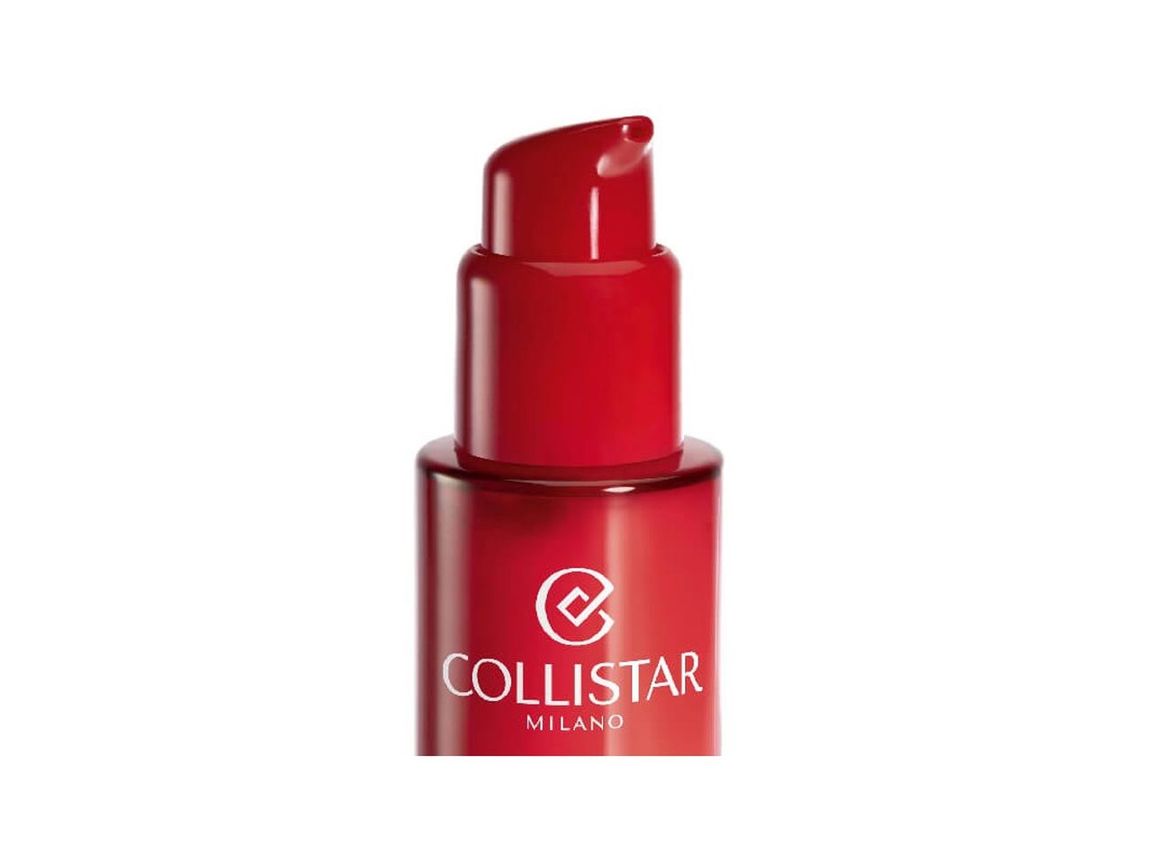 Collistar lift hd piu' siero liftante rimodellante viso e collo 30ml