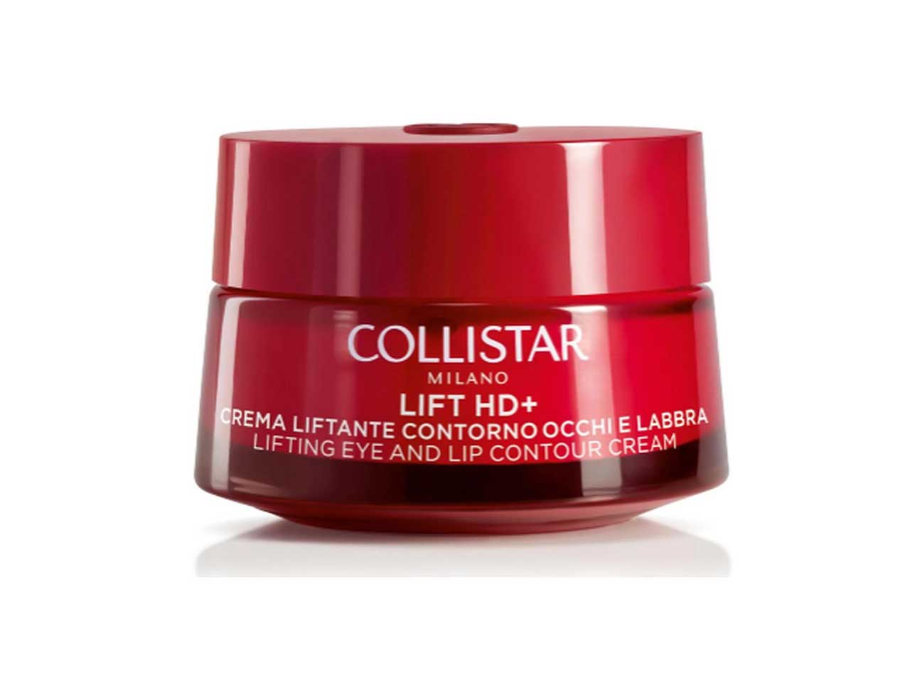 Collistar lift hd+ crema liftante contorno occhi e labbra 15ml