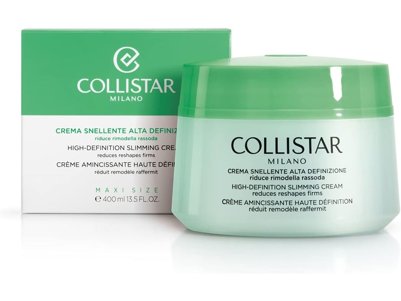 Collistar crema snellente 400ml
