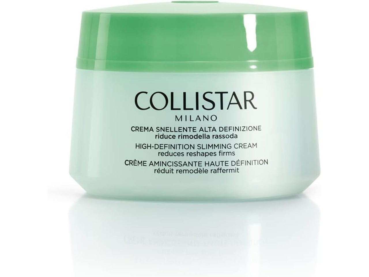 Collistar crema snellente 400ml