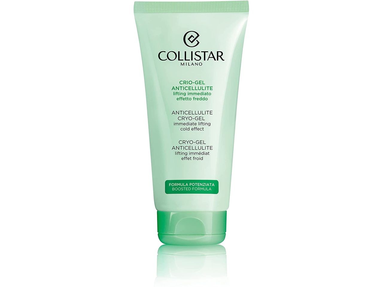 Collistar crio tapig sistema anticellulite intensivo in due fasi 175ml