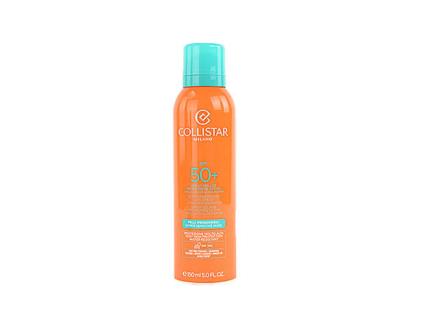 Collistar solare spray 50+