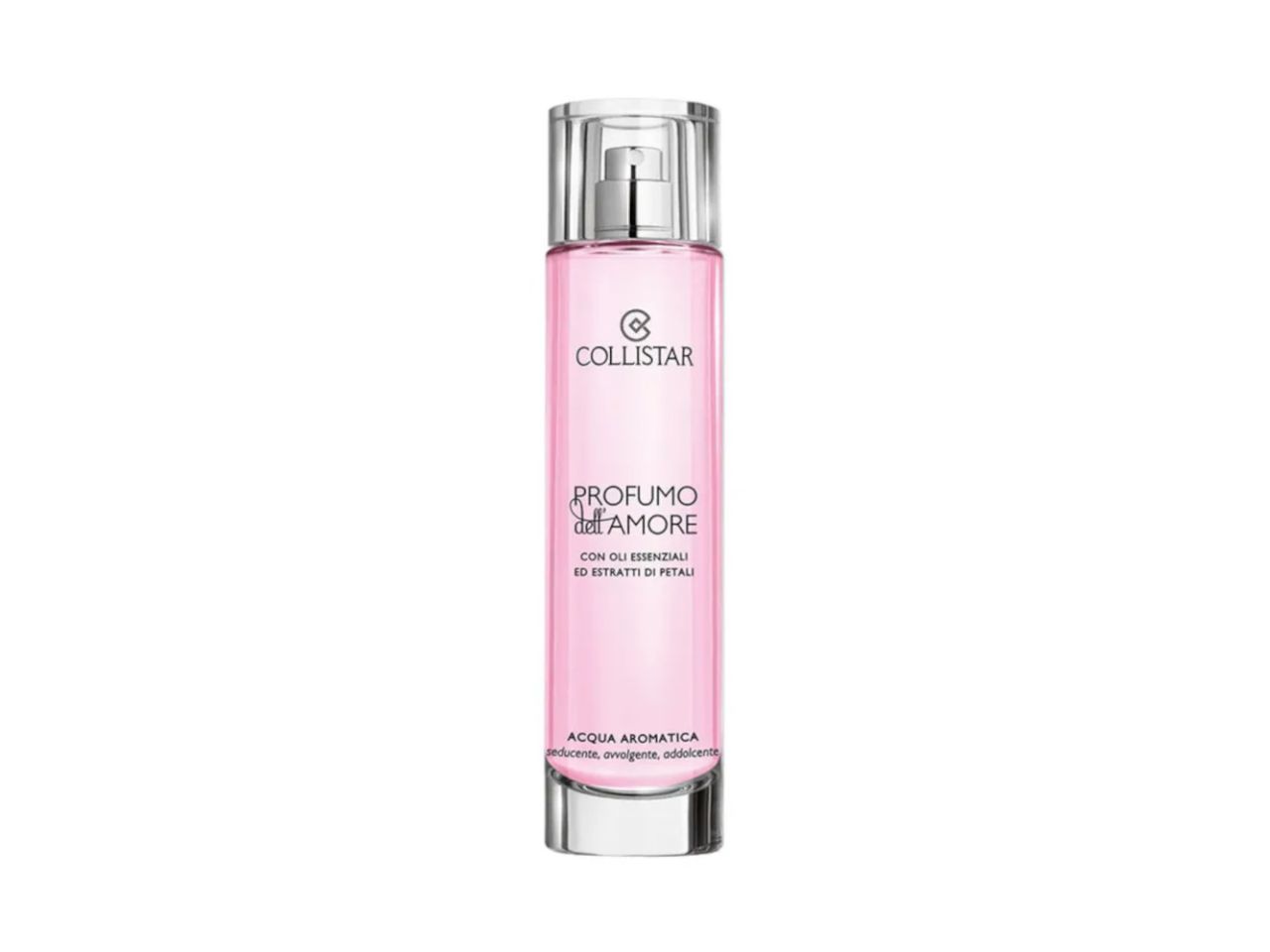 Collistar profumo dell'amore spray 100ml