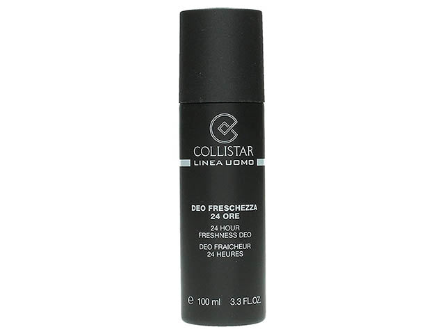 Collistar linea uomo deo freschezza