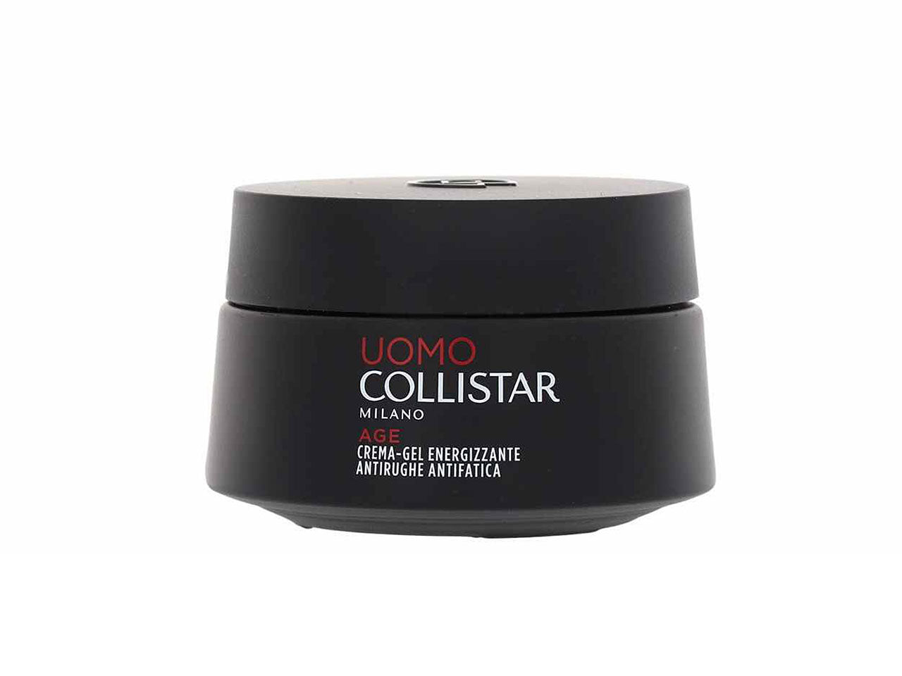 Collistar crema gel energizzante anti eta' 50ml