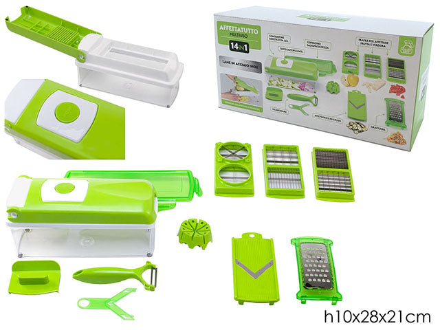 Affetta verdure 747611