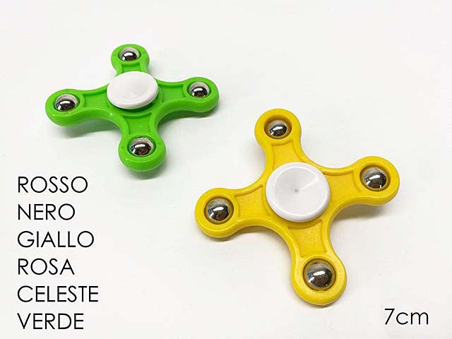 Hand spinner 106001