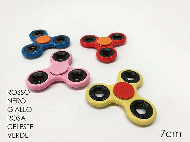 Hand spinner 106604